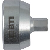 S-Anschluss-Montagewerkzeug 3/4”